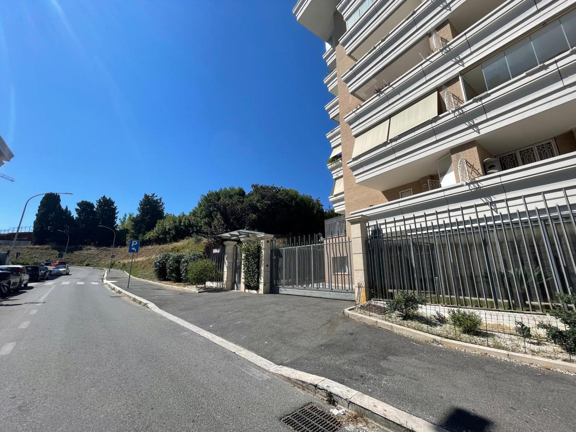 Jubilee Panoramic View In Rome Near Vatican المظهر الخارجي الصورة